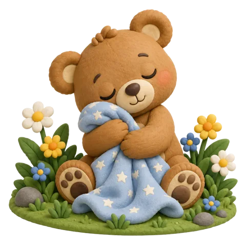 Infant Care illustration